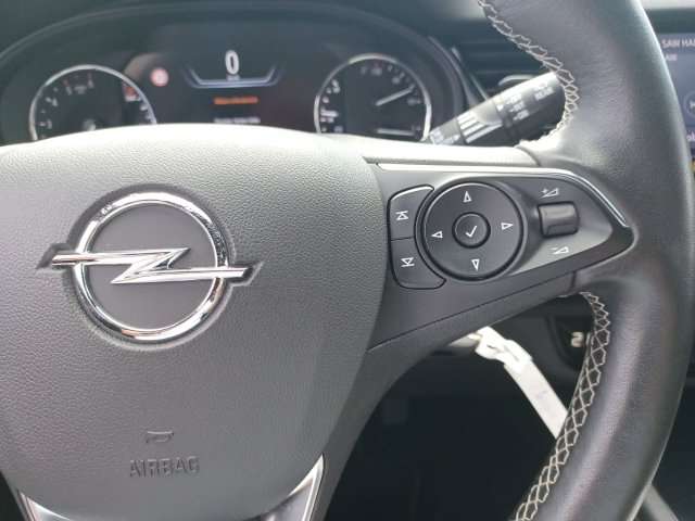 Fahrzeugbild eines Opel Insignia