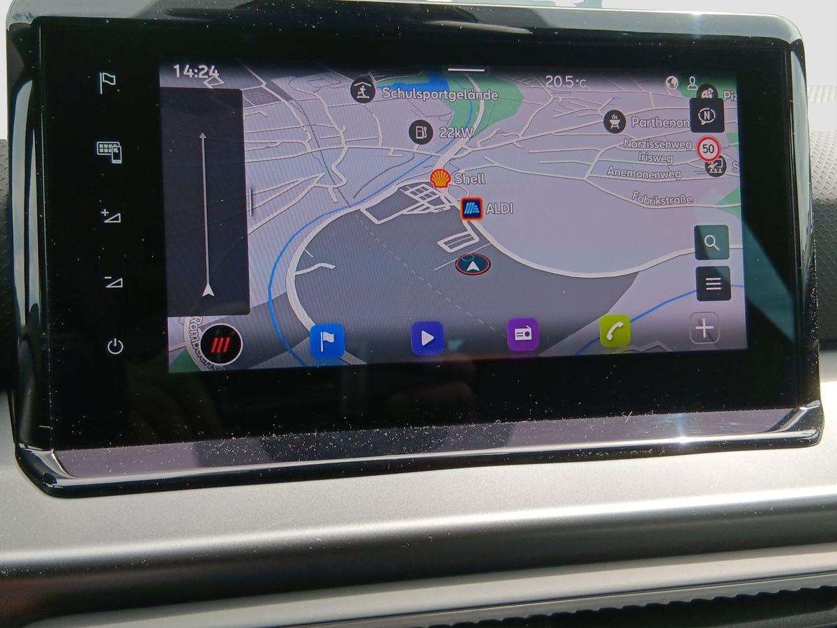 Fahrzeugbild eines SEAT Ibiza