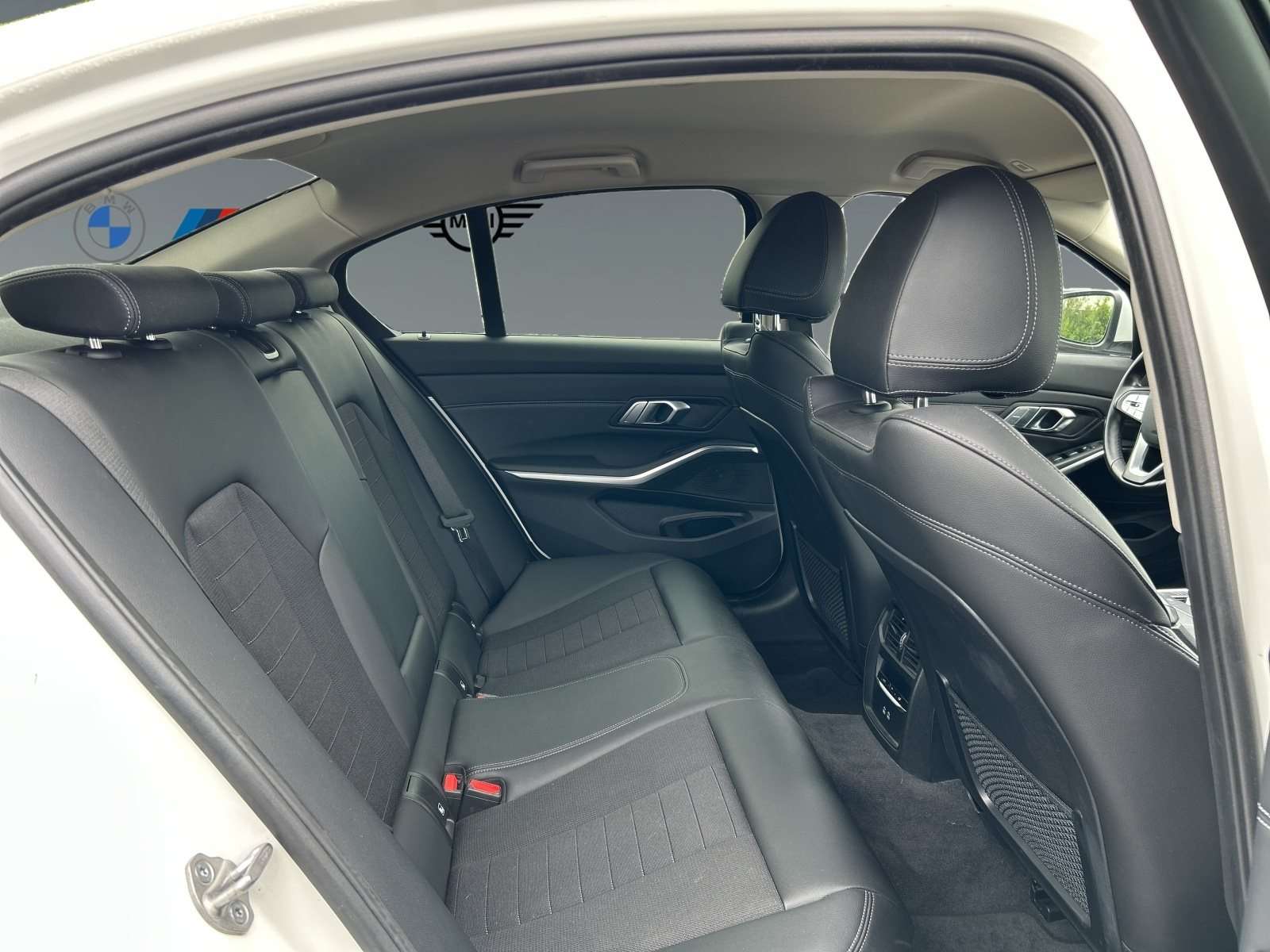 Fahrzeugbild eines BMW 3er-Reihe