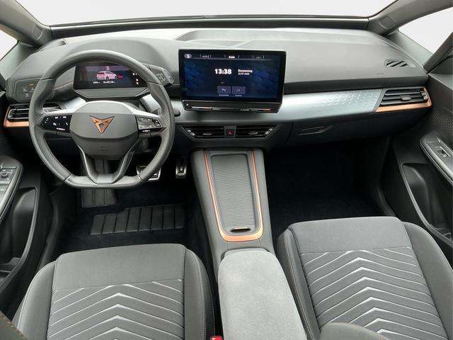 Fahrzeugbild eines CUPRA Born