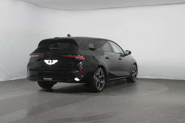Fahrzeugbild eines Opel Astra