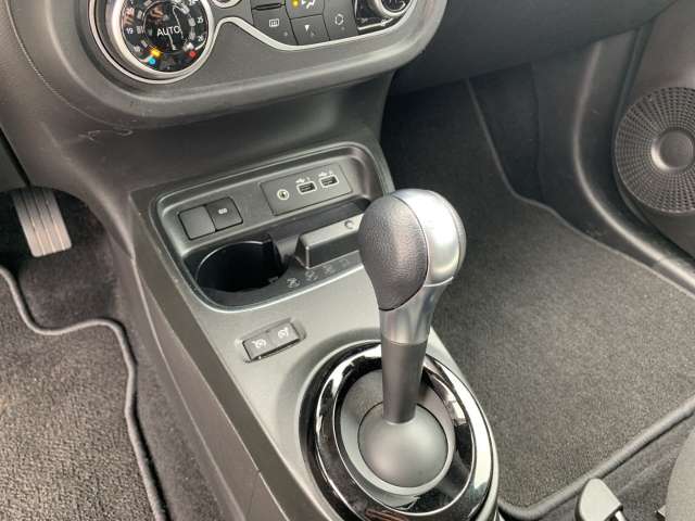Fahrzeugbild eines Renault Twingo
