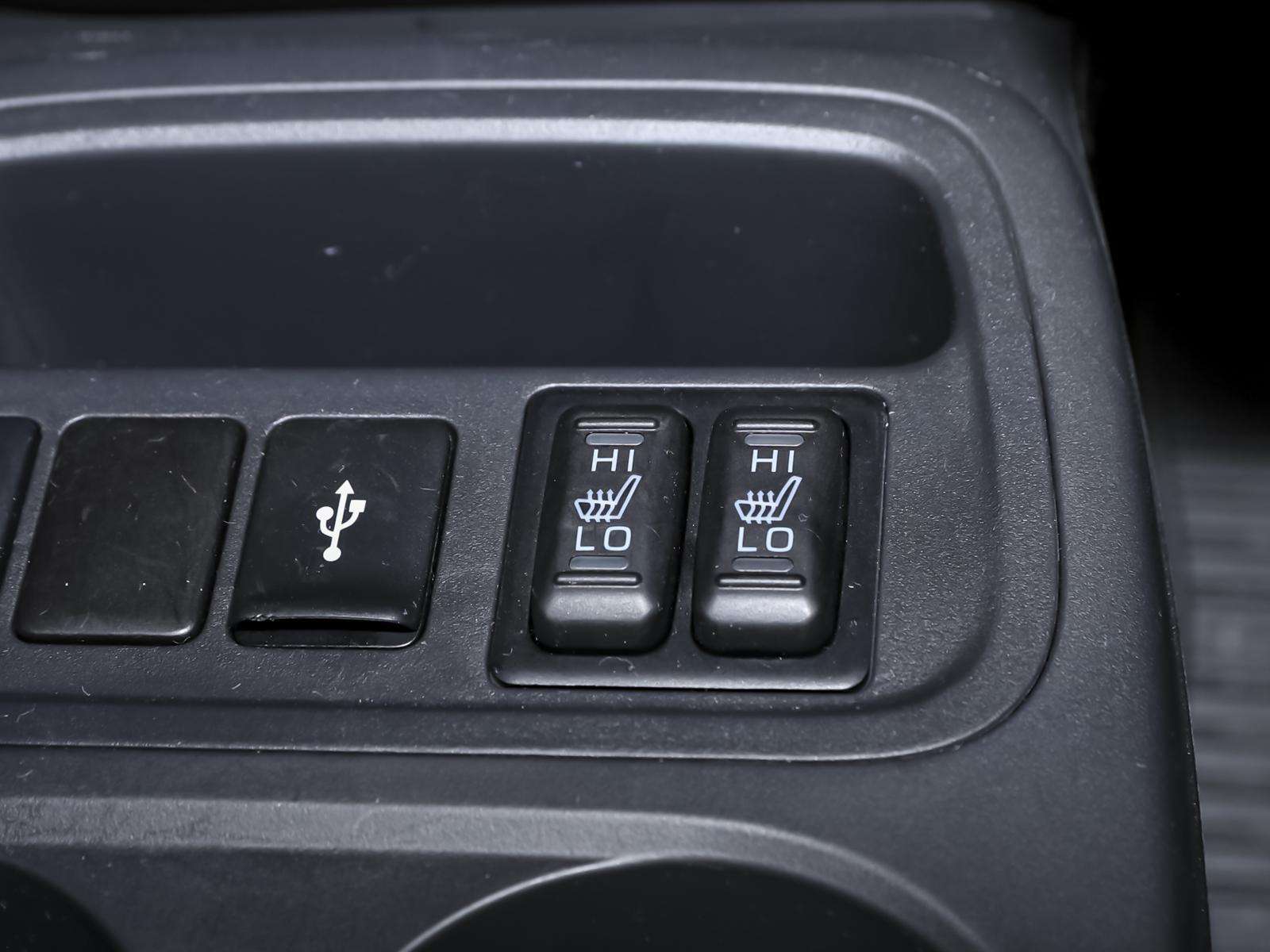 Fahrzeugbild eines Mitsubishi Space Star