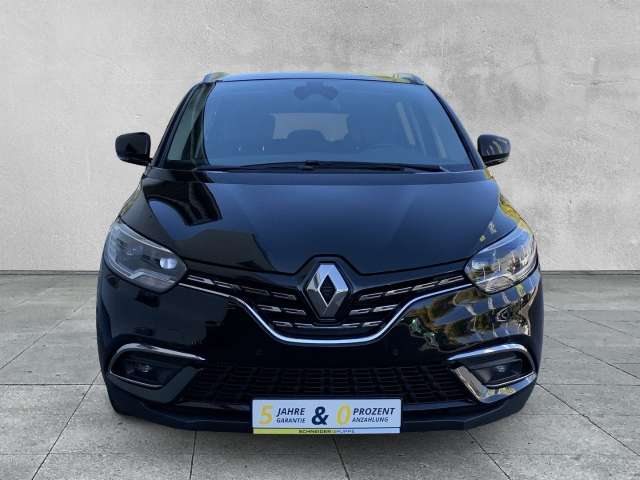 Fahrzeugbild eines Renault Grand Scénic