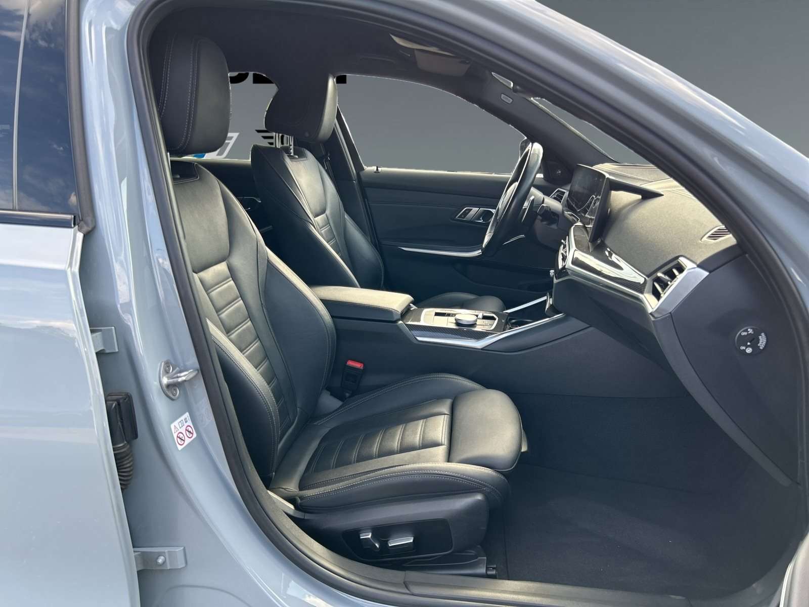 Fahrzeugbild eines BMW 3er-Reihe