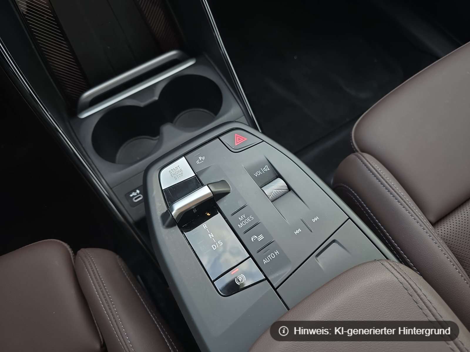 Fahrzeugbild eines BMW X1