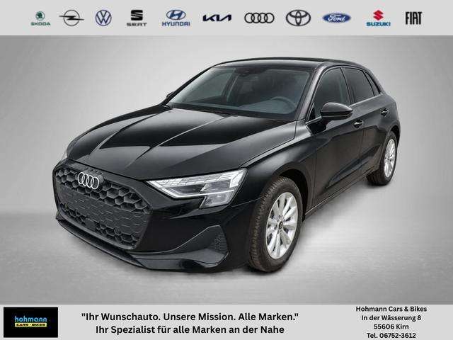 Fahrzeugbild eines Audi A3