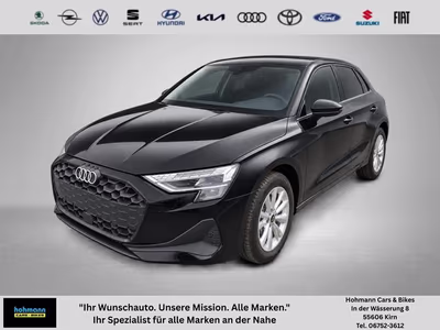 Bild Audi A3