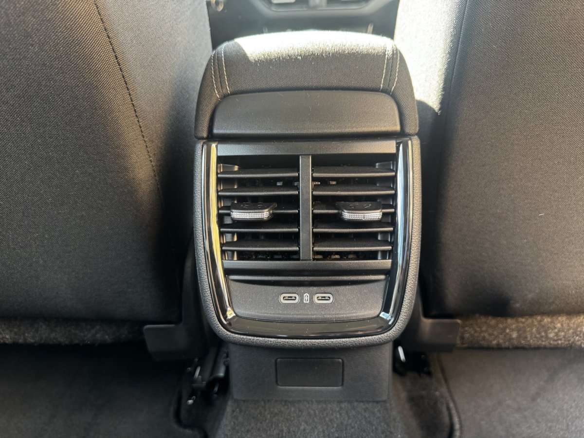 Fahrzeugbild eines Skoda Kamiq