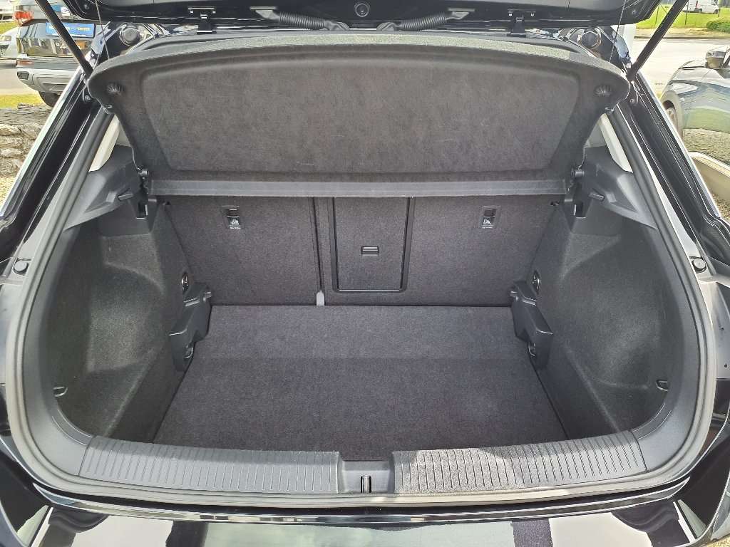 Fahrzeugbild eines Volkswagen T-Roc