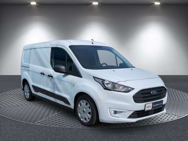 Fahrzeugbild eines Ford Transit Connect