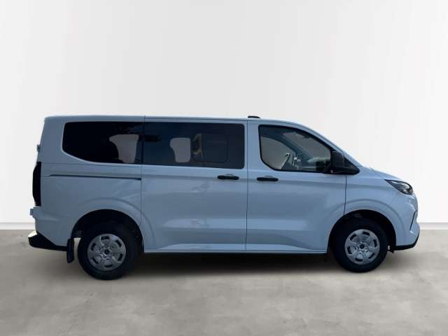 Fahrzeugbild eines Ford Transit Custom