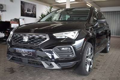Bild SEAT Ateca