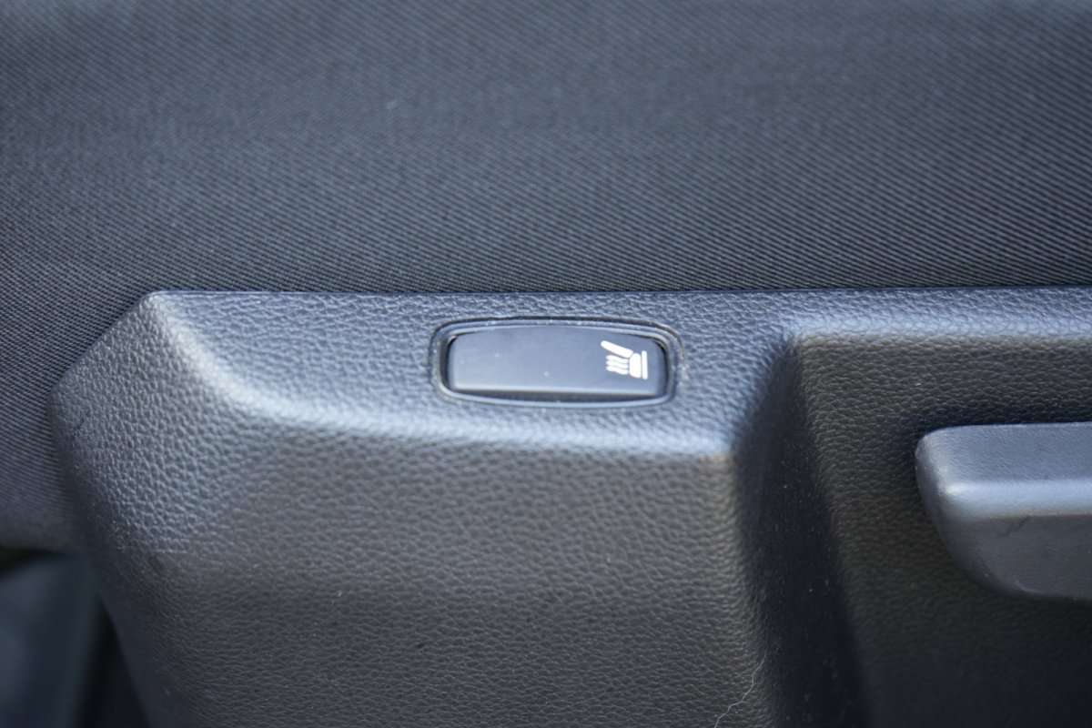Fahrzeugbild eines Dacia Duster
