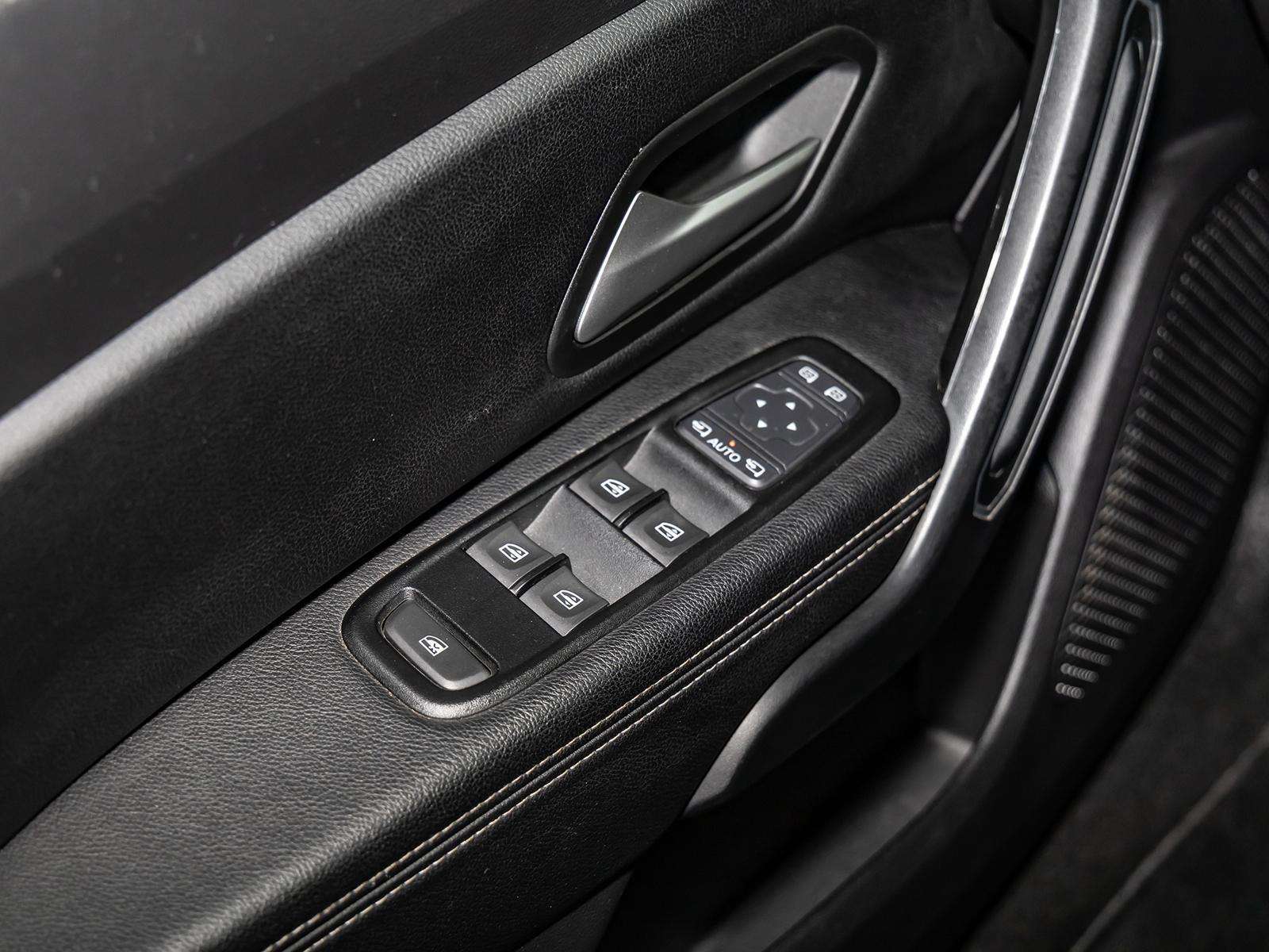 Fahrzeugbild eines Dacia Duster