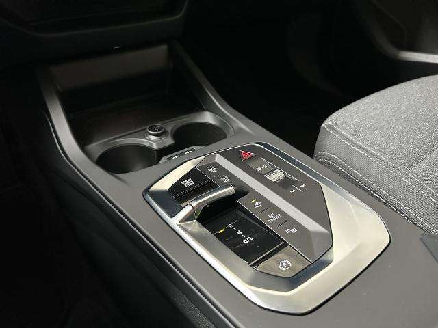 Fahrzeugbild eines BMW 1er-Reihe