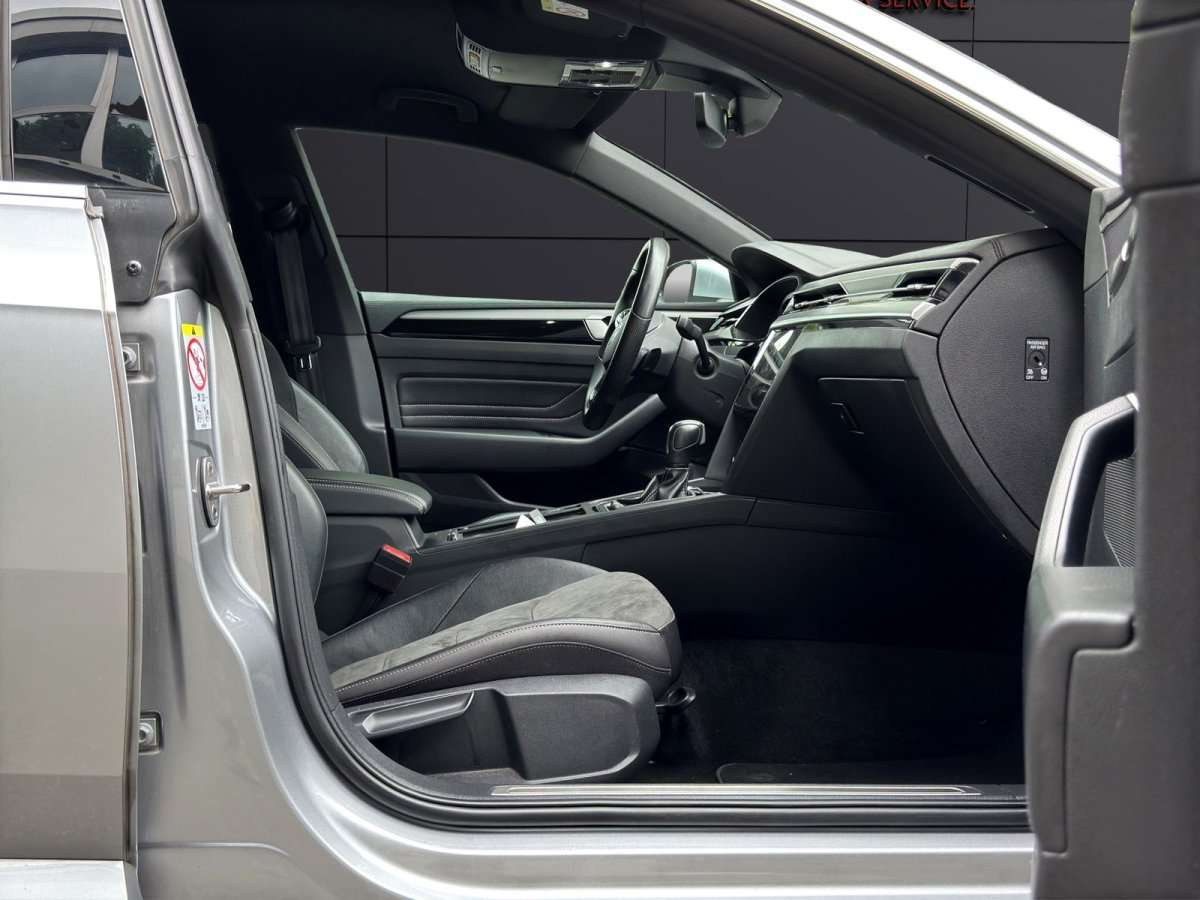 Fahrzeugbild eines Volkswagen Arteon