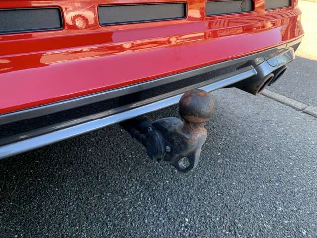 Fahrzeugbild eines CUPRA Ateca