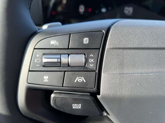 Fahrzeugbild eines Kia Sportage