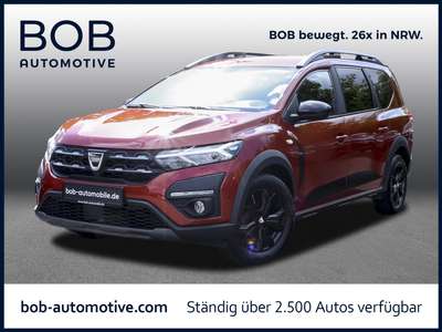 Bild Dacia Jogger