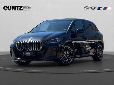 Bild BMW 2er-Reihe