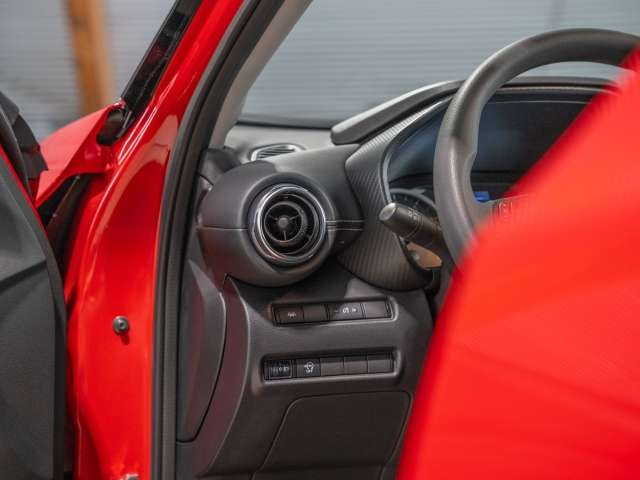 Fahrzeugbild eines Nissan JUKE