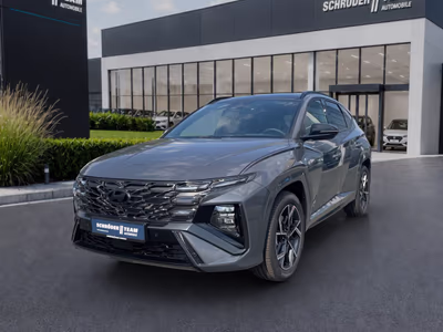 Bild Hyundai Tucson