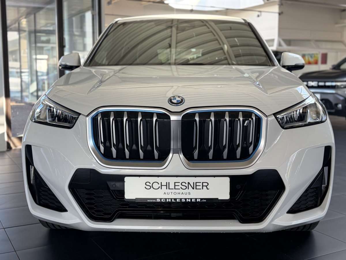 Fahrzeugbild eines BMW iX1