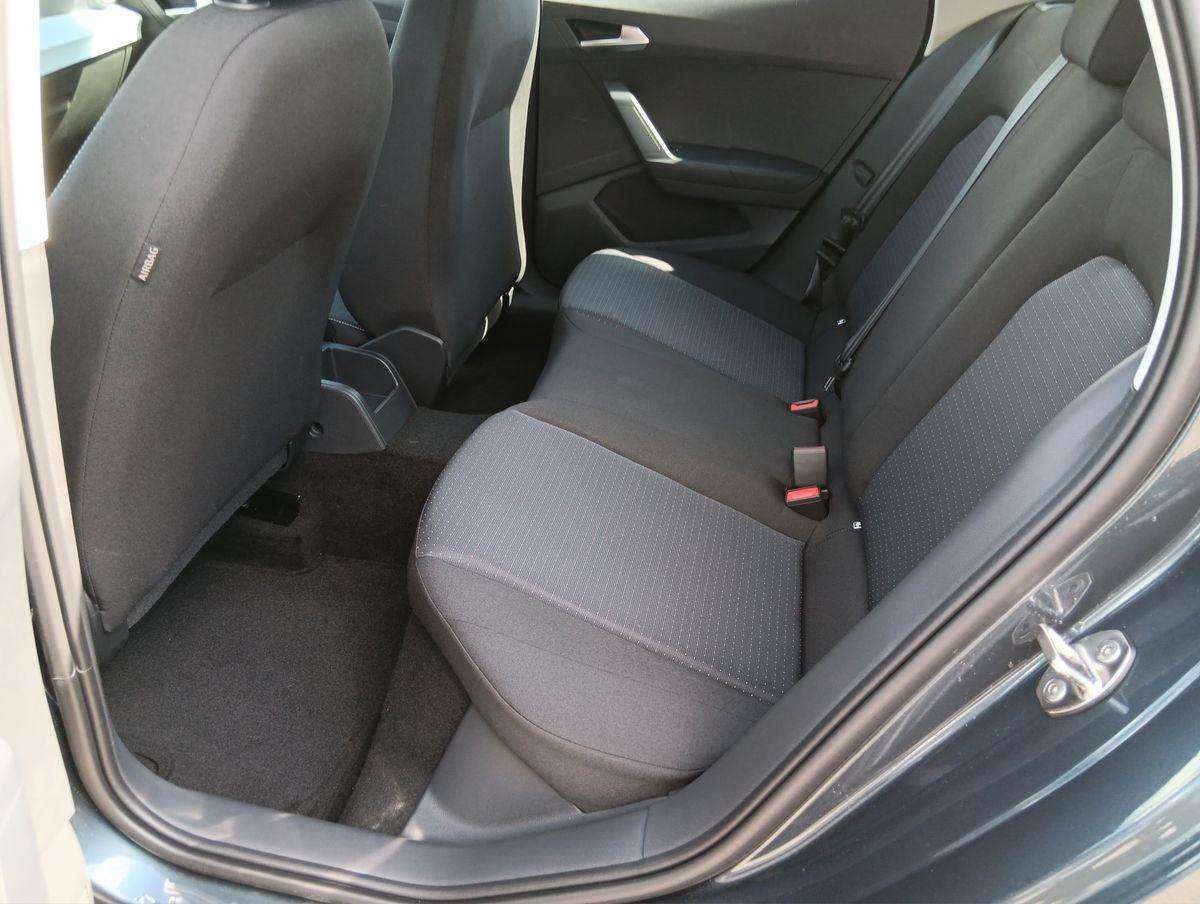 Fahrzeugbild eines SEAT Arona