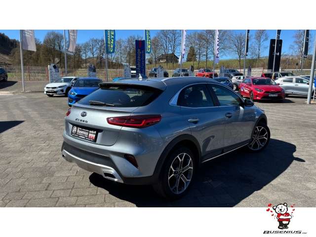 Fahrzeugbild eines Kia XCeed