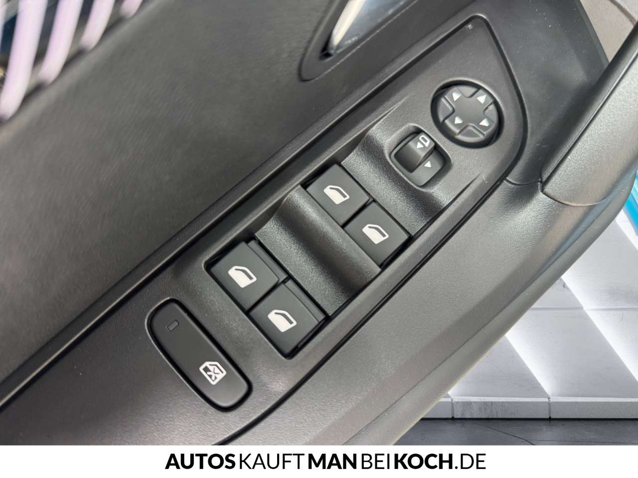 Fahrzeugbild eines Peugeot 2008