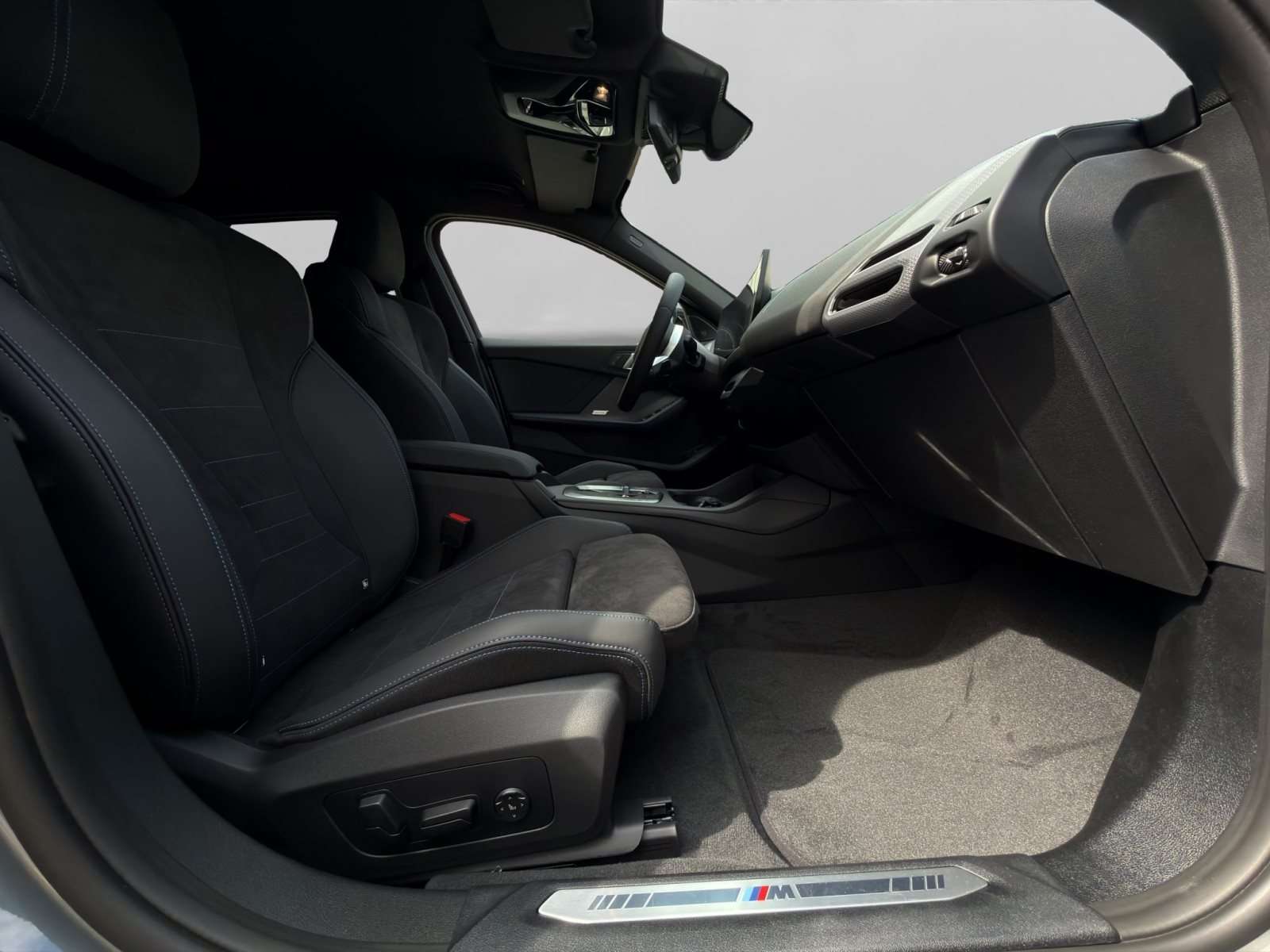 Fahrzeugbild eines BMW 1er-Reihe