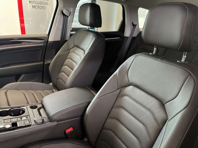 Fahrzeugbild eines Volkswagen Touareg