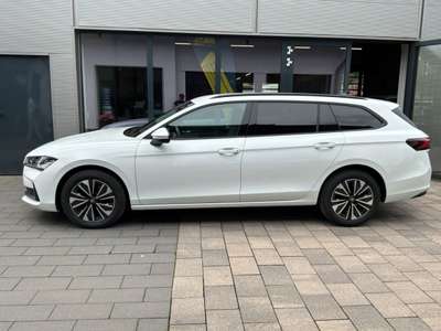 Bild Skoda Superb