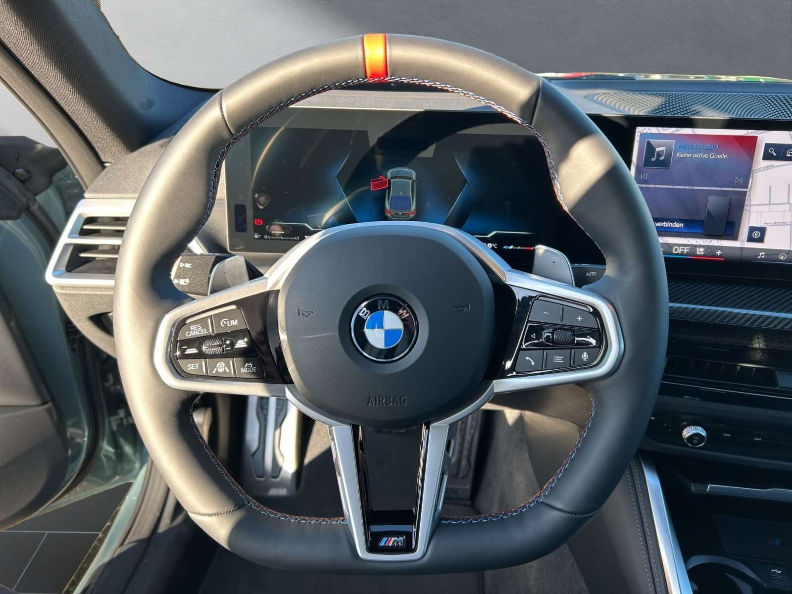 Fahrzeugbild eines BMW 4er-Reihe