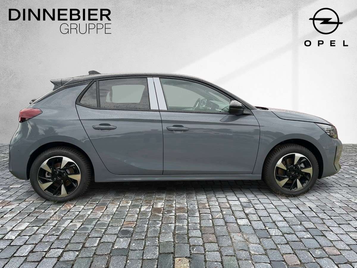 Fahrzeugbild eines Opel Corsa