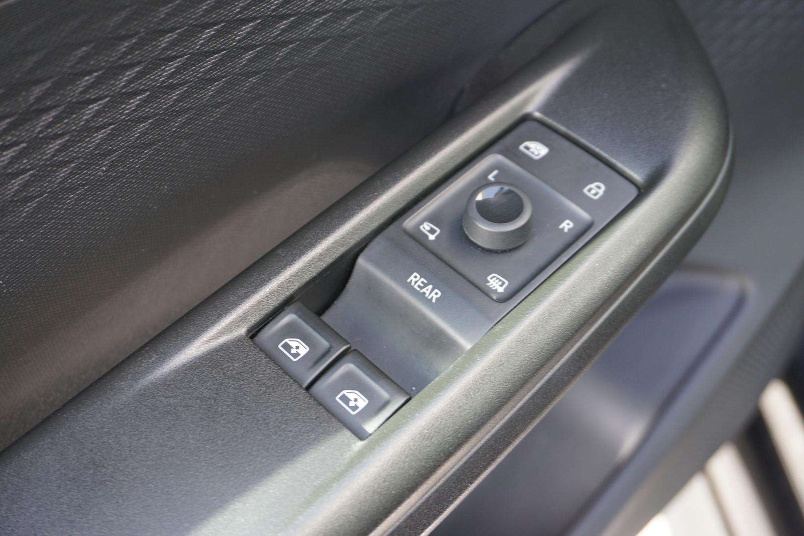 Fahrzeugbild eines CUPRA Born