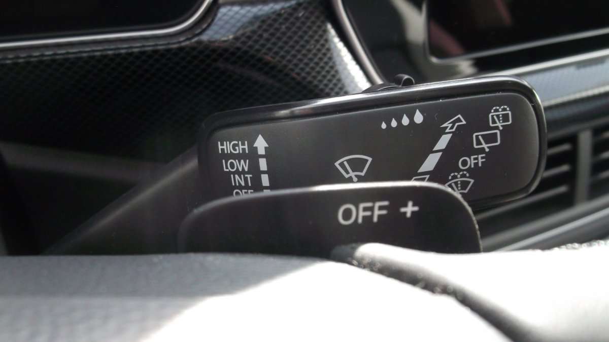 Fahrzeugbild eines Volkswagen T-Cross