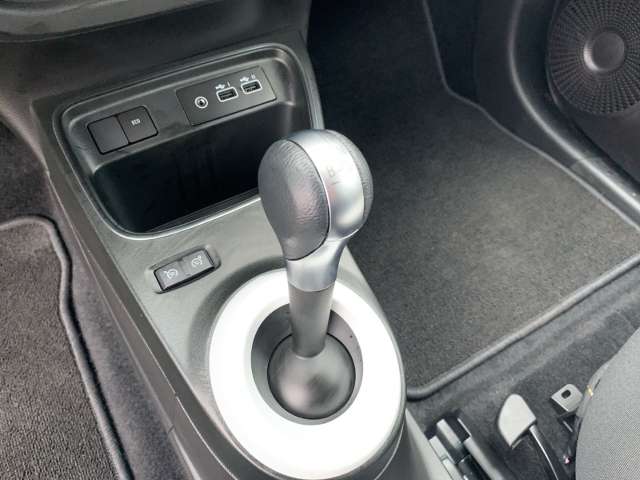 Fahrzeugbild eines Renault Twingo