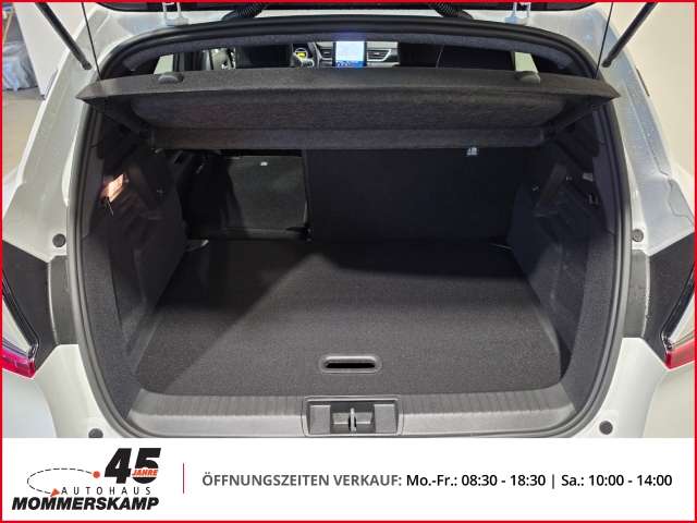 Fahrzeugbild eines Mitsubishi ASX
