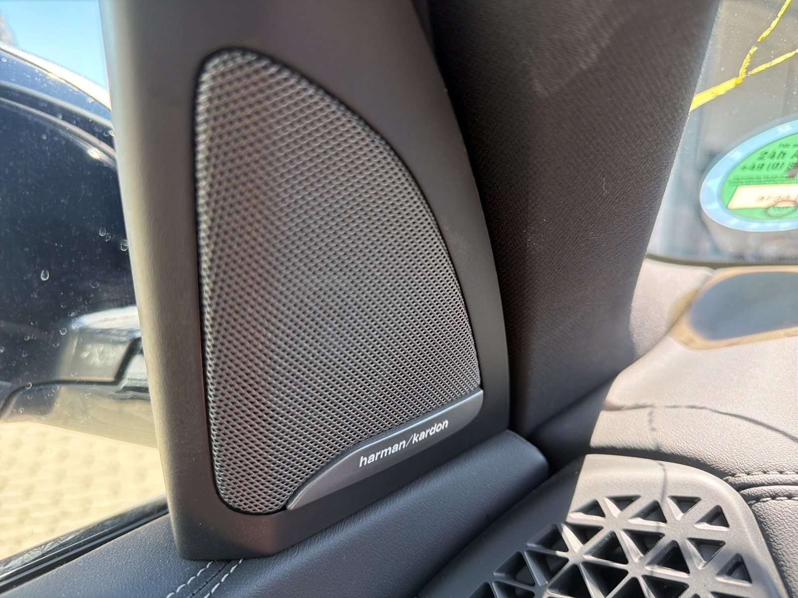 Fahrzeugbild eines BMW X5