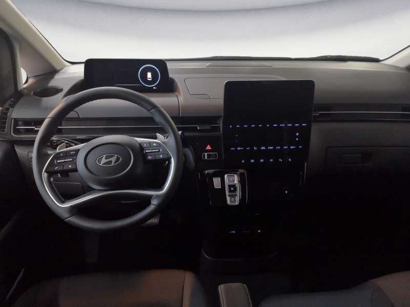 Fahrzeugbild eines Hyundai Staria