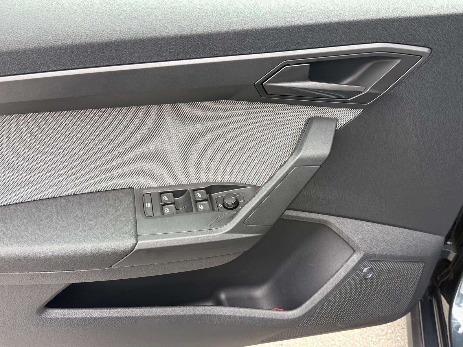 Fahrzeugbild eines SEAT Arona