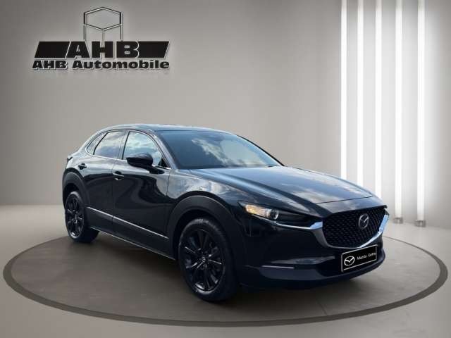 Fahrzeugbild eines Mazda CX-30