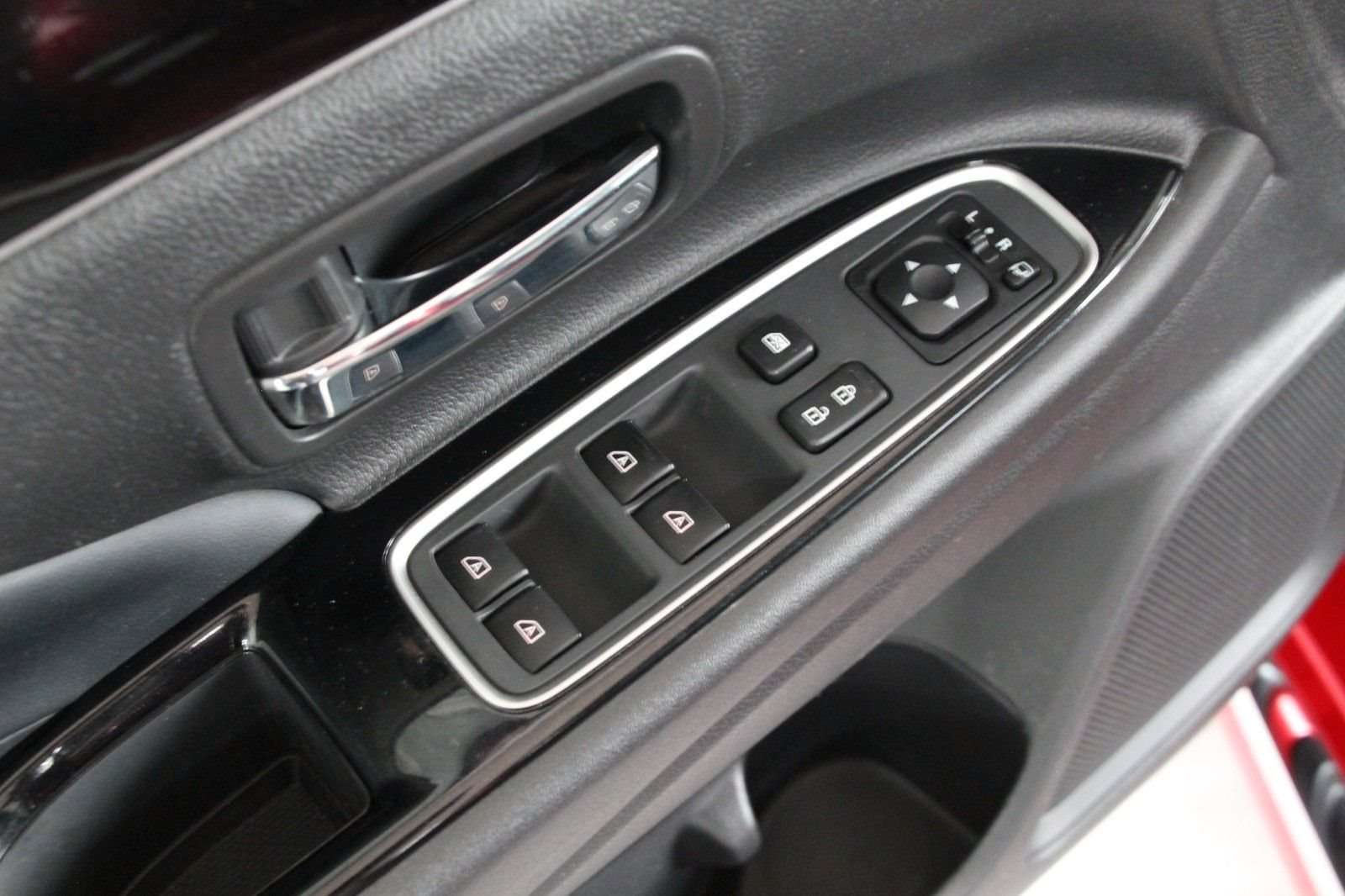 Fahrzeugbild eines Mitsubishi Outlander