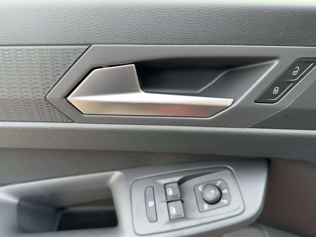 Fahrzeugbild eines Ford Tourneo Connect
