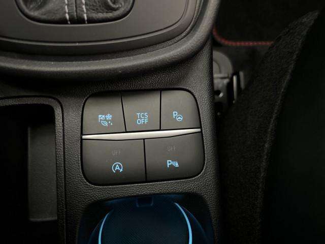 Fahrzeugbild eines Ford Puma