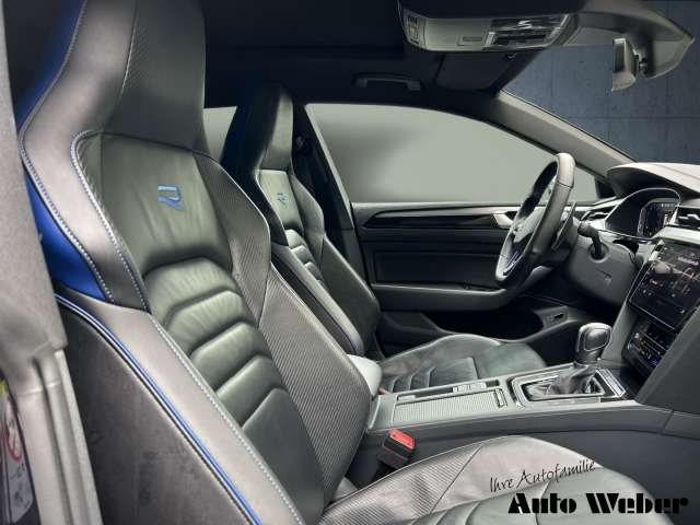 Fahrzeugbild eines Volkswagen Arteon