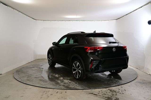 Fahrzeugbild eines Volkswagen T-Roc