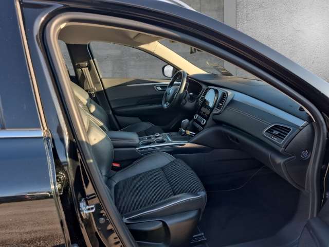 Fahrzeugbild eines Renault Talisman